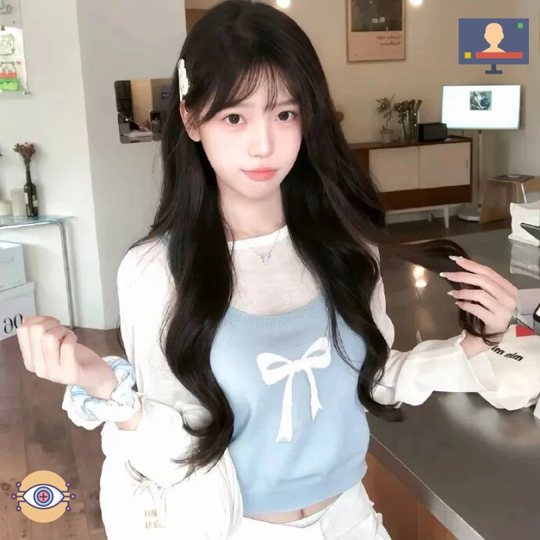 墨白
